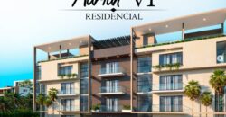 Adrian VI Residencial