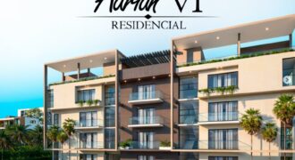 Adrian VI Residencial