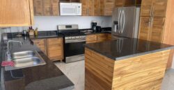 Proyecto de una villa en San Juan»