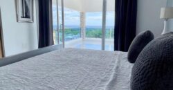 Proyecto de una villa en San Juan»