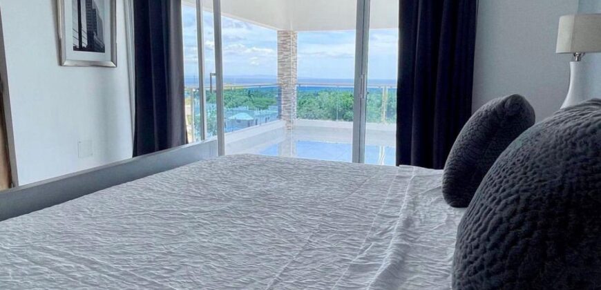 Proyecto de una villa en San Juan»