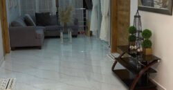 Proyecto de una villa en San Juan»