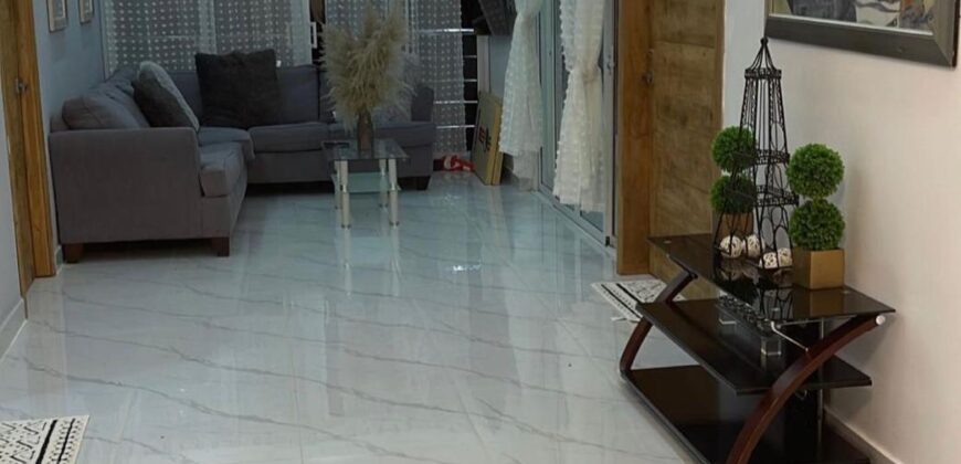 Proyecto de una villa en San Juan»