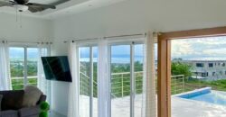Proyecto de una villa en San Juan»