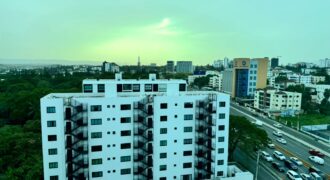 Penthouse en el centro de la cuidad real II