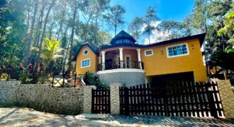 Villa en Jarabacoa