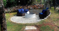 Villa en Jarabacoa