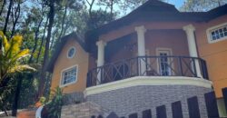 Villa en Jarabacoa