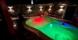 Villa en Jarabacoa