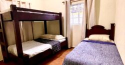 Villa en Jarabacoa