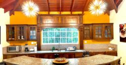 Villa en Jarabacoa