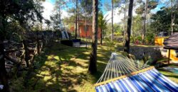 Villa en Jarabacoa