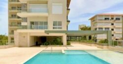 Apartamento privado en juan dolio amueblado