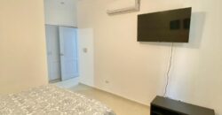 Apartamento privado en juan dolio amueblado