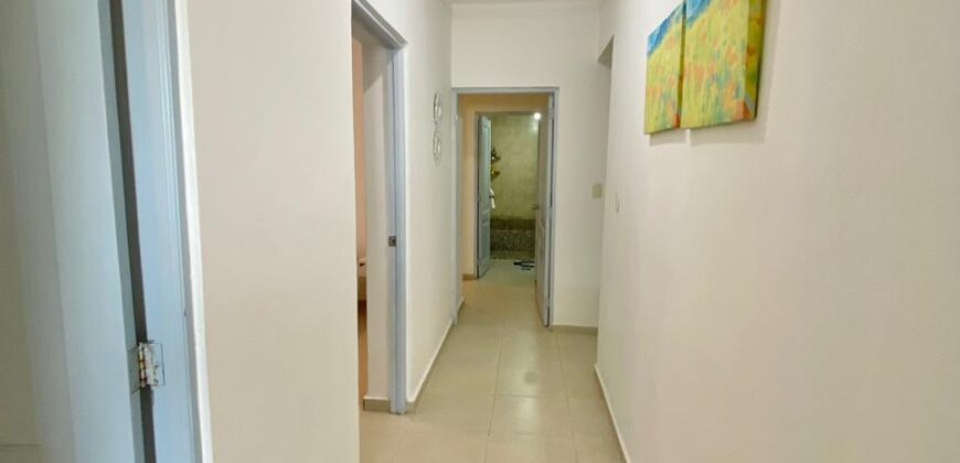 Apartamento privado en juan dolio amueblado