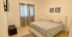 Apartamento privado en juan dolio amueblado