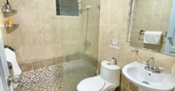 Apartamento privado en juan dolio amueblado