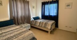 Apartamento privado en juan dolio amueblado