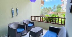 Apartamento privado en juan dolio amueblado