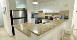 Apartamento privado en juan dolio amueblado