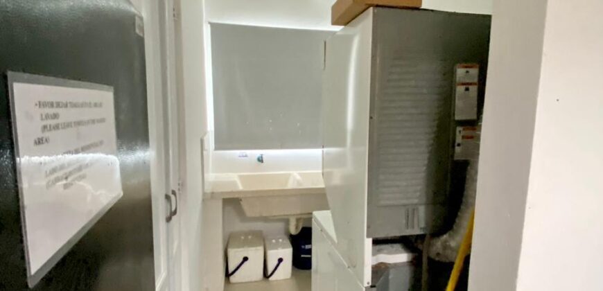 Apartamento privado en juan dolio amueblado