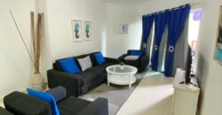Apartamento privado en juan dolio amueblado
