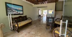 Apartamento privado en juan dolio amueblado