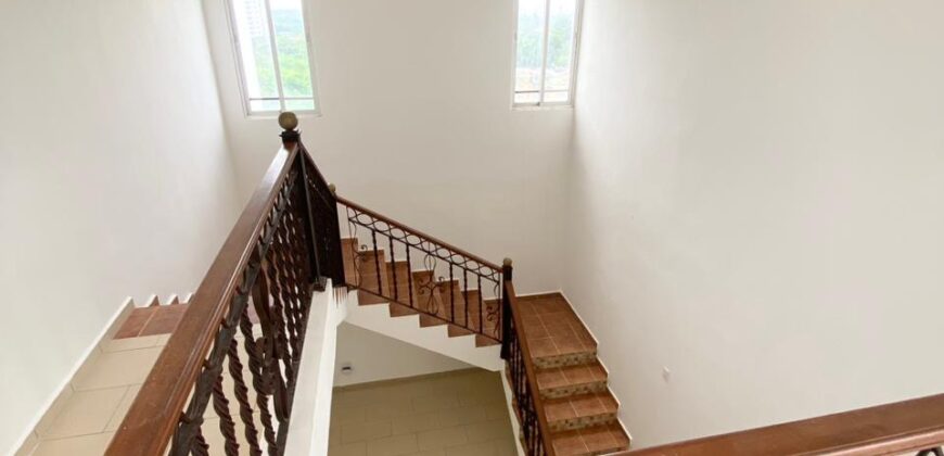 Penthouse en Juan Dolio