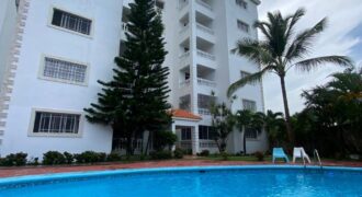 Penthouse en Juan Dolio
