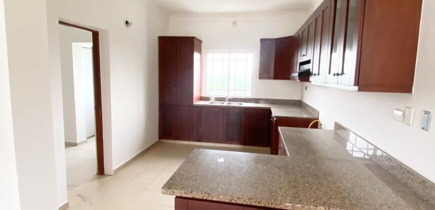 Penthouse en Juan Dolio