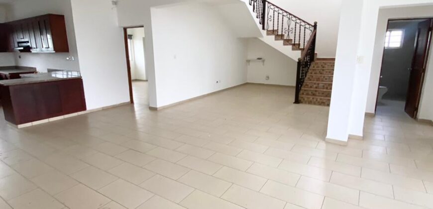 Penthouse en Juan Dolio