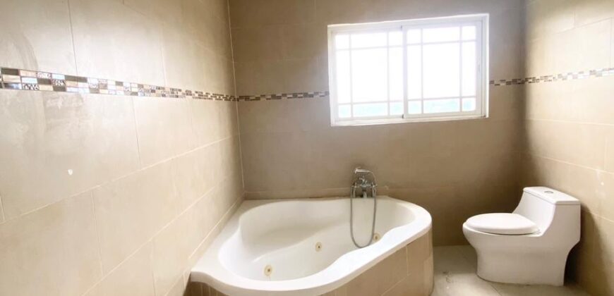 Penthouse en Juan Dolio