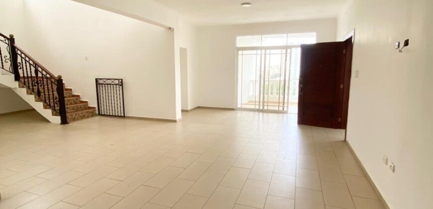 Penthouse en Juan Dolio