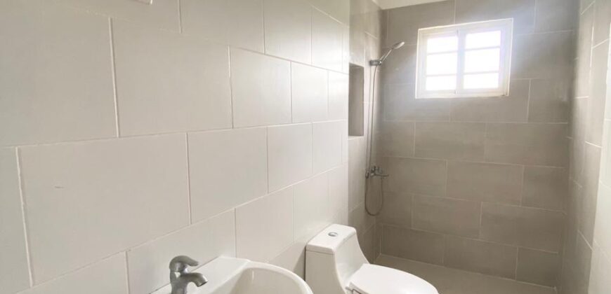 Penthouse en Juan Dolio