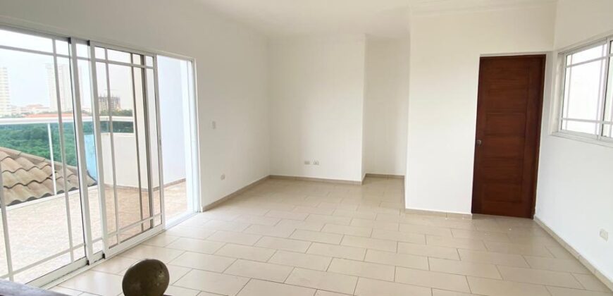 Penthouse en Juan Dolio