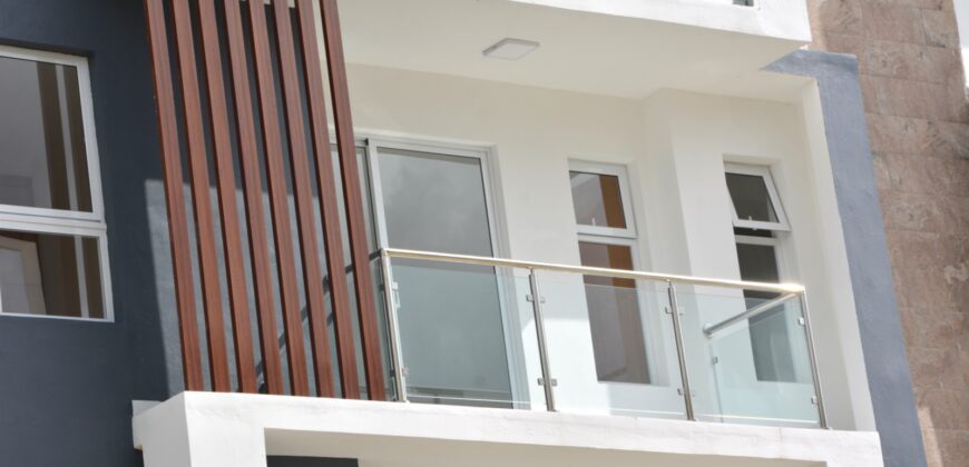 Residencial en Gurabo Oban I