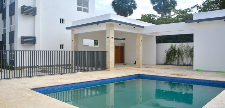 Residencial en Gurabo Oban I