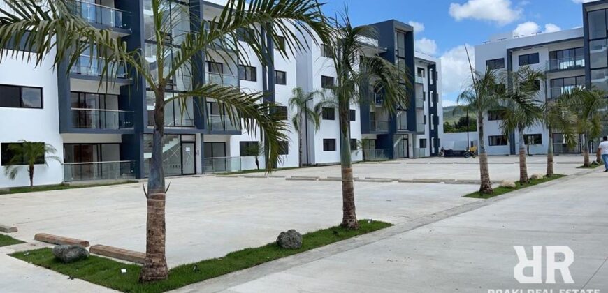 Residencial en Gurabo Oban I
