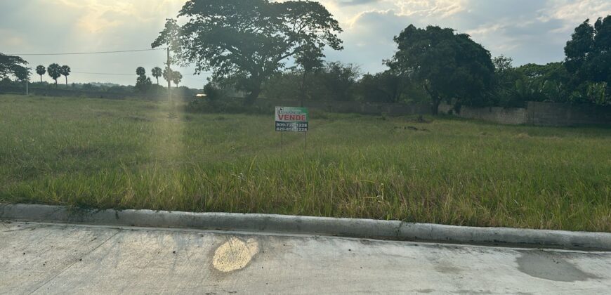 Solar Jacaguavista Del Bosque