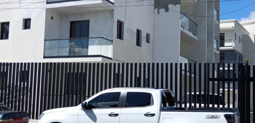 Residencial Doña Ana