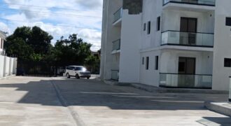 Residencial Doña Ana