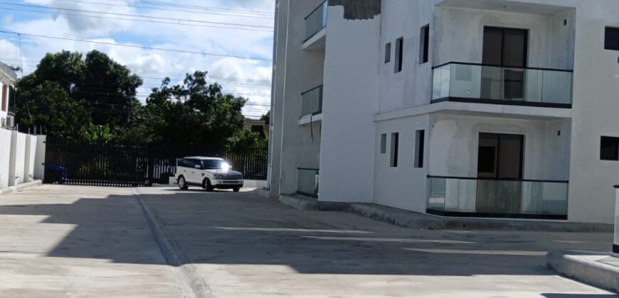 Residencial Doña Ana