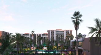 Edotarraneo garden a 10 minutos del aeropuerto