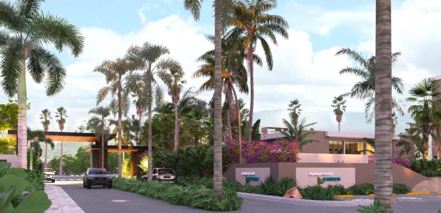 Edotarraneo garden a 10 minutos del aeropuerto