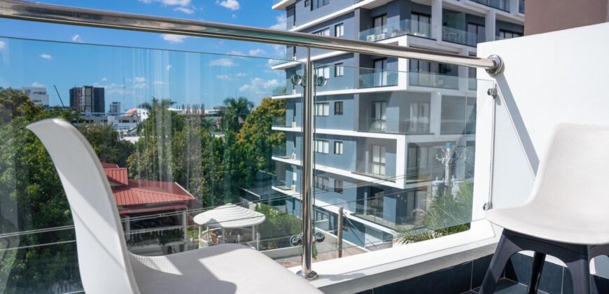 Soha I suite el c4 disponible