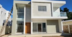 Villa en las terrenas