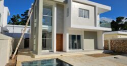 Villa en las terrenas