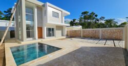 Villa en las terrenas