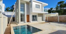 Villa en las terrenas