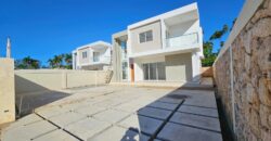 Villa en las terrenas